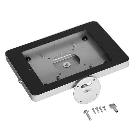 Pirouet iPad Theke – Detailansicht