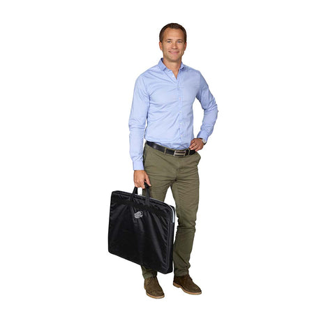 Portable Table - Messetisch – Detailansicht