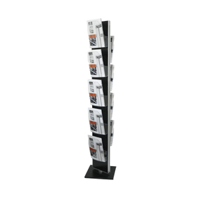 Prospektständer Dacapo "Twist" (drehbar) kaufen – Messe-Shop24.de