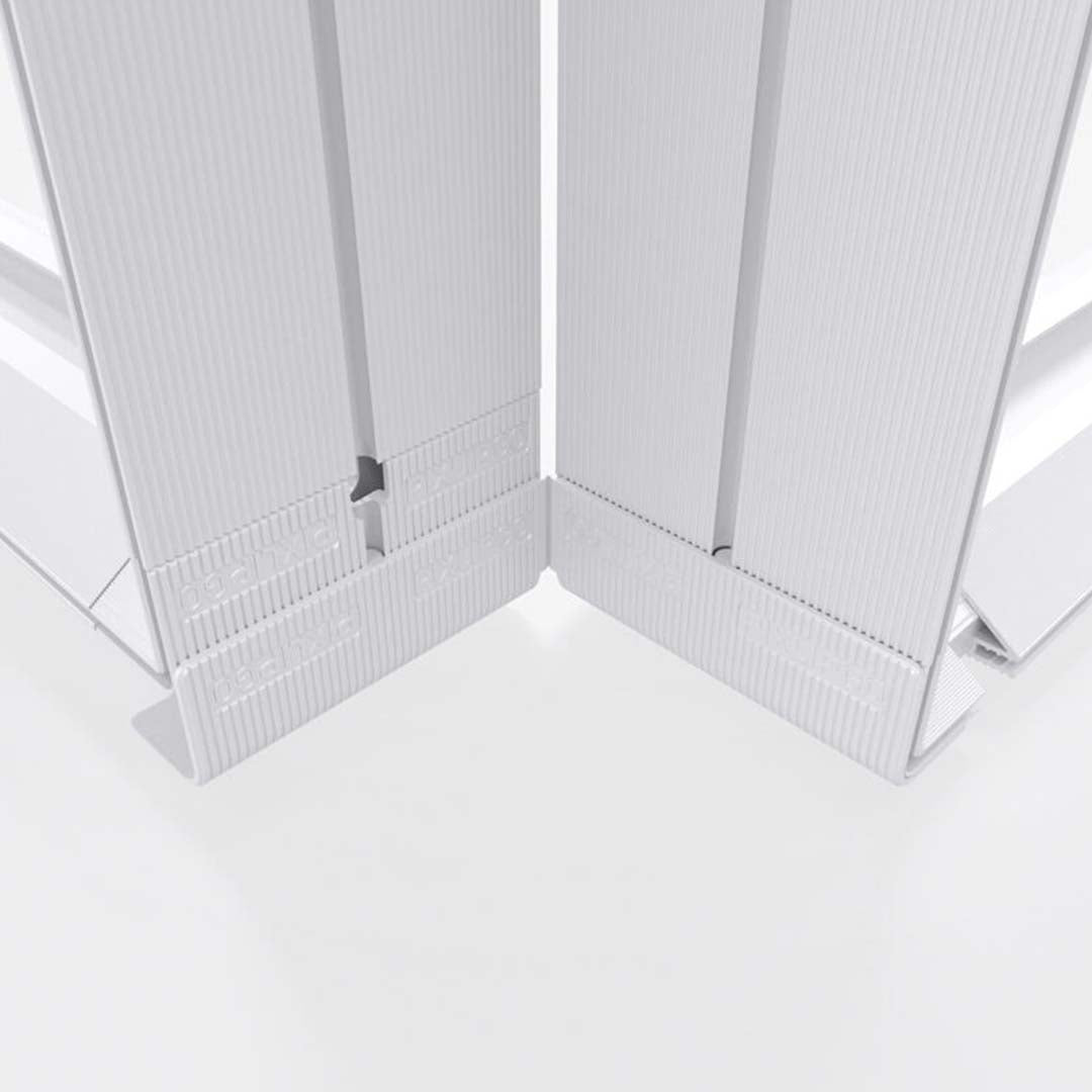 Pixlip Go Systemverbinder Flex