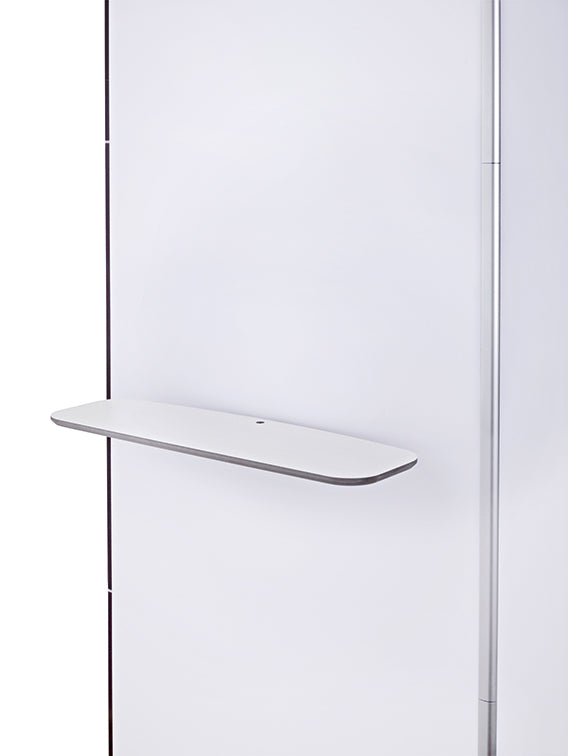 Pop Up Regal Kit mit Tasche