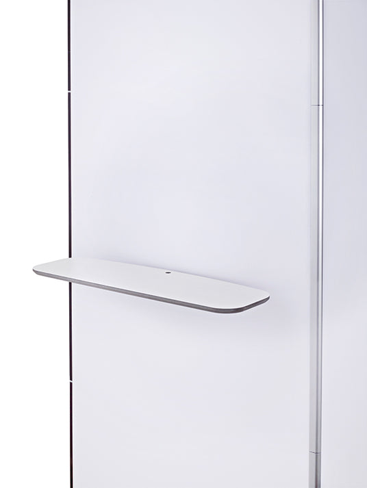 Pop Up Regal Kit mit Tasche