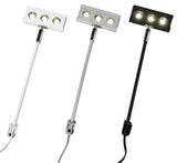 Roll Up Lampe - LED Fluter