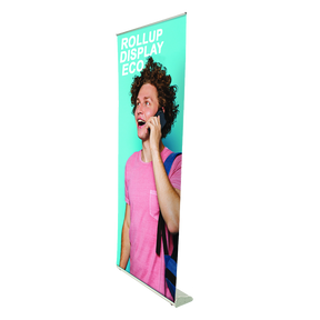 Rollup Display Eco