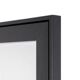 Schaukasten Innen/Außen 4xA4 RAL7016