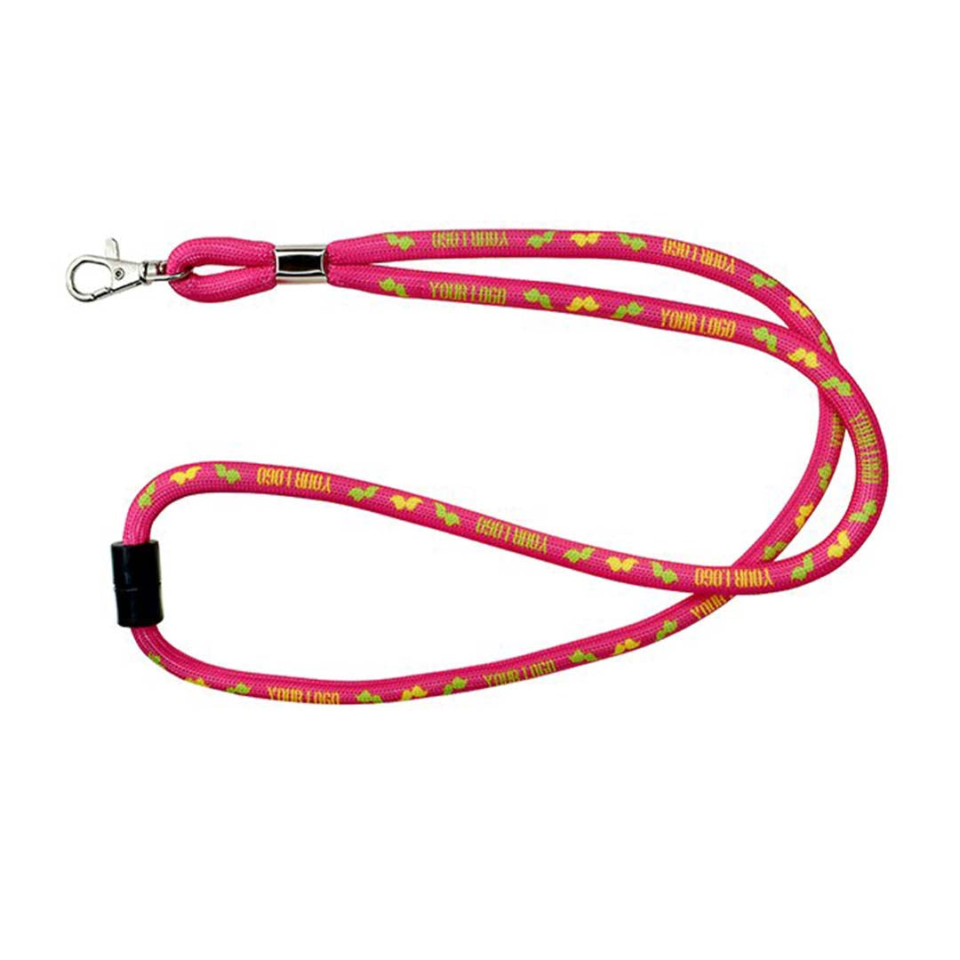 Schnur Lanyard bedruckt
