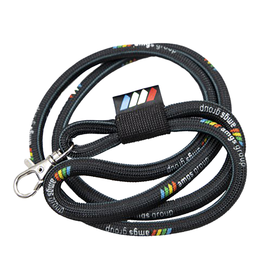 Schnur Lanyard bedruckt