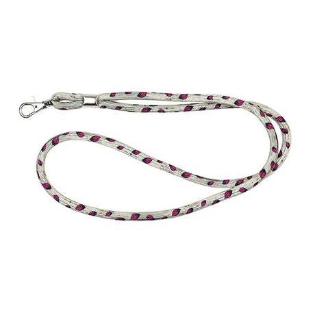 Schnur Lanyard bedruckt – Detailansicht
