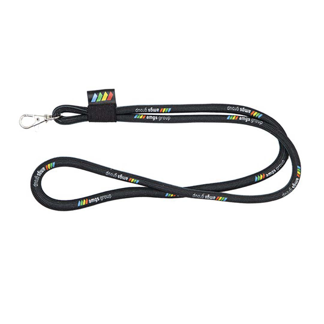 Schnur Lanyard bedruckt