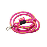 Schnur Lanyard bedruckt