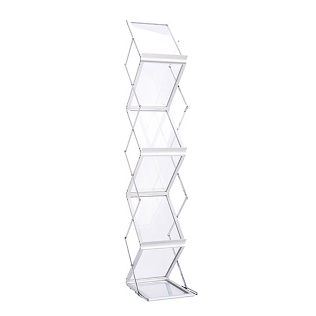 Prospektständer klappbar "Show-it"