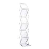 Prospektständer klappbar "Show-it"