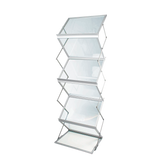 Prospektständer "Show-it" (A3, faltbar)