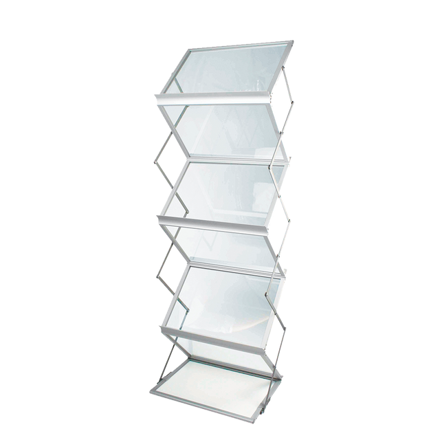 Prospektständer "Show-it" (A3, faltbar)