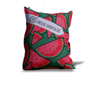 Sitzsack XL bedruckt kaufen – Messe-Shop24.de
