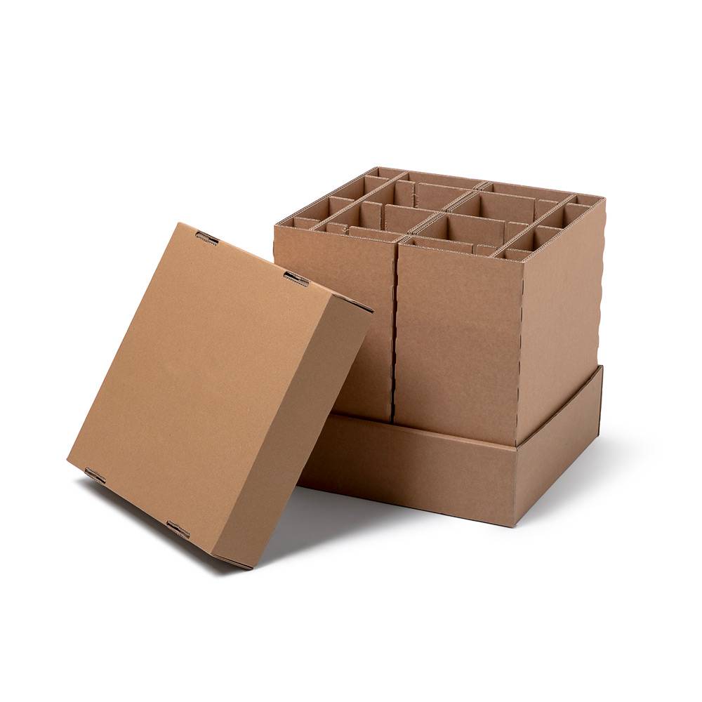 Sitzwürfel mit Druck (nachhaltig)