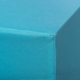 Sitzwürfel mit Druck (nachhaltig)