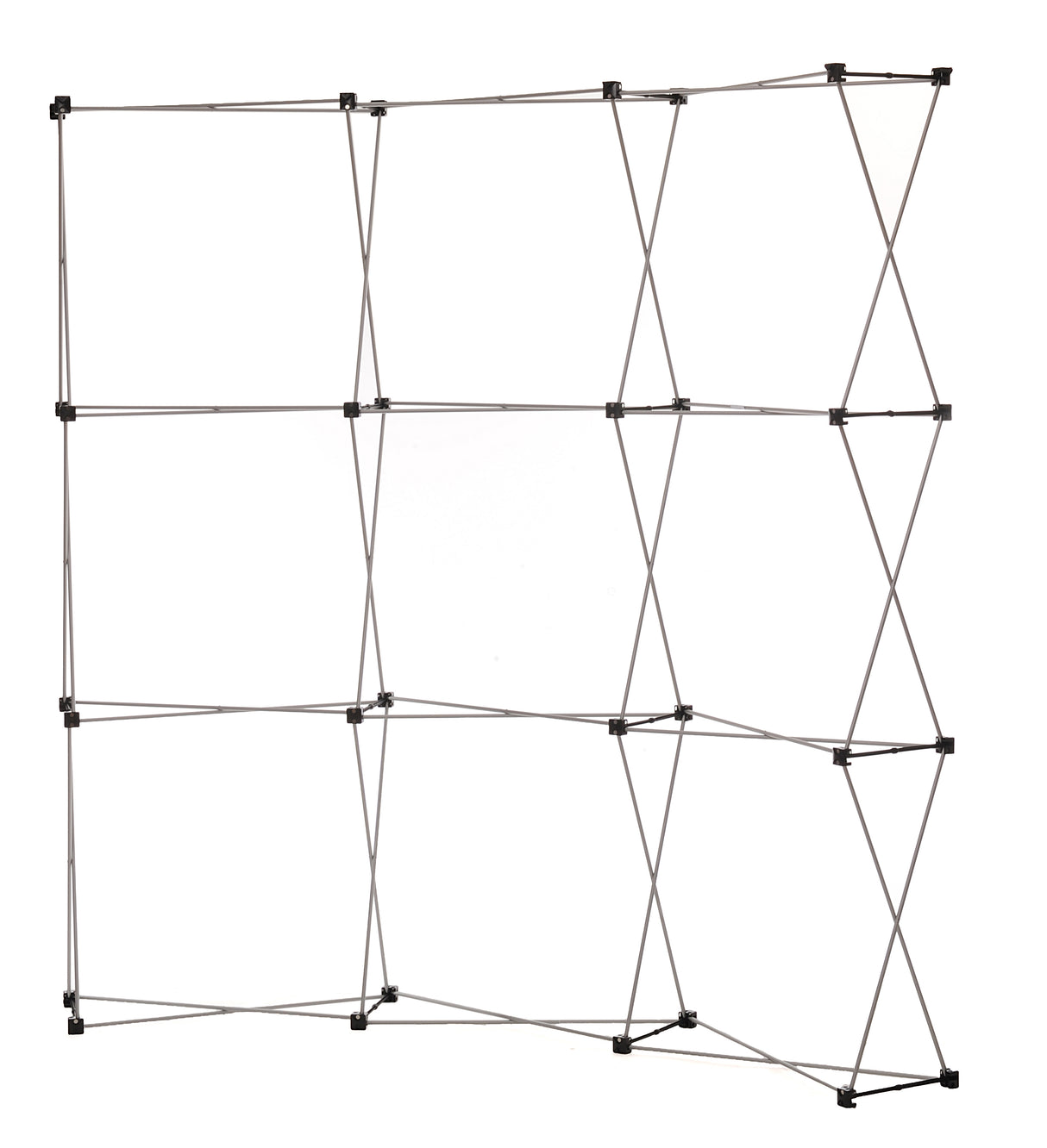 SnapUp 3x3 Bundle mit ExpoCase Theke