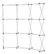 SnapUp 3x3 Bundle mit ExpoCase Theke