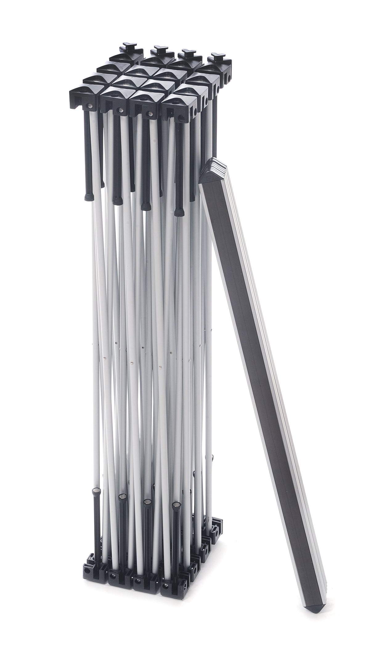 SnapUp 3x3 Bundle mit ExpoCase Theke