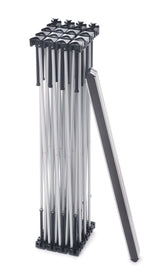 SnapUp 3x3 Bundle mit ExpoCase Theke