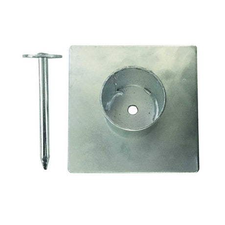 Star Tent 10 x 13,7 – Detailansicht