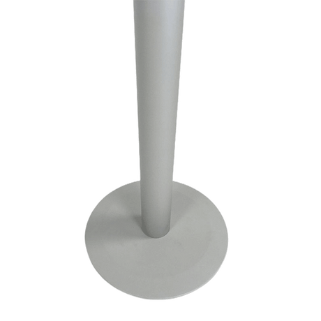 Personenleitsystem Stopper Point – Detailansicht