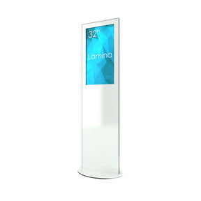 Swedx Lamina 32" – Detailansicht