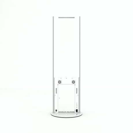 Swedx Lamina 32" – Detailansicht