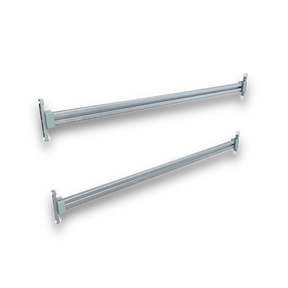 TV-Halterung Lightframes kaufen – Messe-Shop24.de