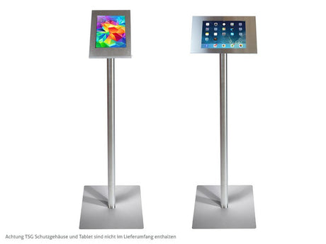 Tablet Boden Standfuß