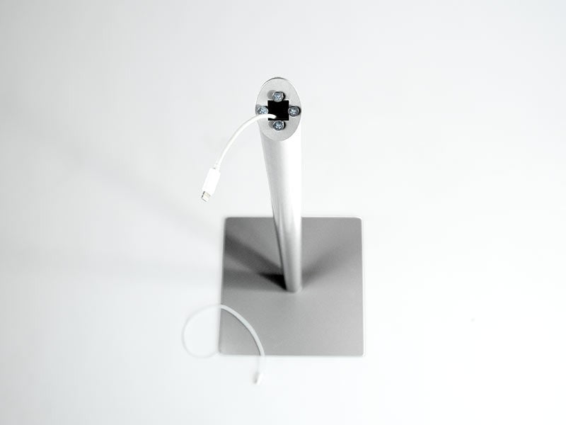 Tablet Boden Standfuß