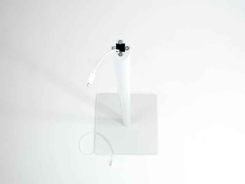 Tablet Boden Standfuß