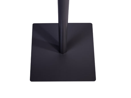Tablet Boden Standfuß – Detailansicht