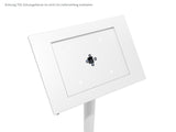 Tablet Boden Standfuß