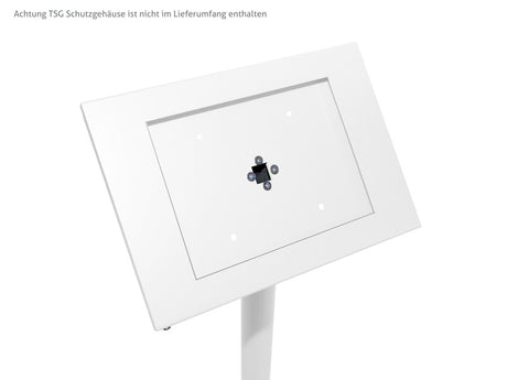 Tablet Boden Standfuß – Detailansicht