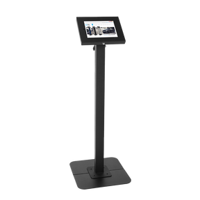 Tabletständer Basic kaufen – Messe-Shop24.de
