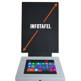 Tabletständer Basic