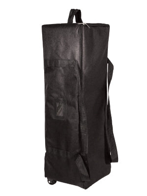 Faltdisplay gebogen "HM TexPro curved"