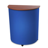 Messestand Set Eco 1