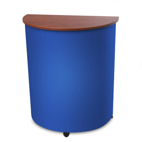 Messestand Set Eco 1 – Detailansicht