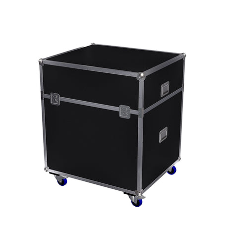 Messevitrine Pro III – Detailansicht