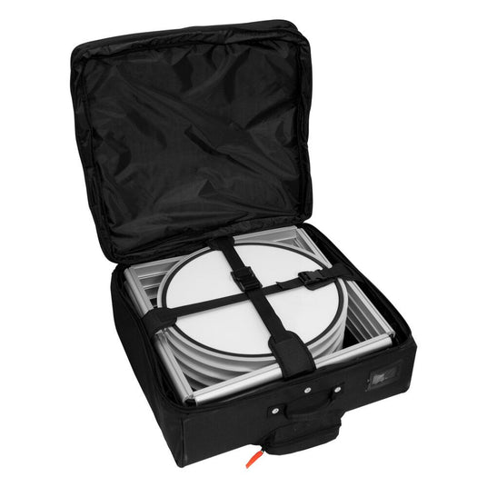 Trolley Tasche für Pirouet Vitrine Präsentationssäule