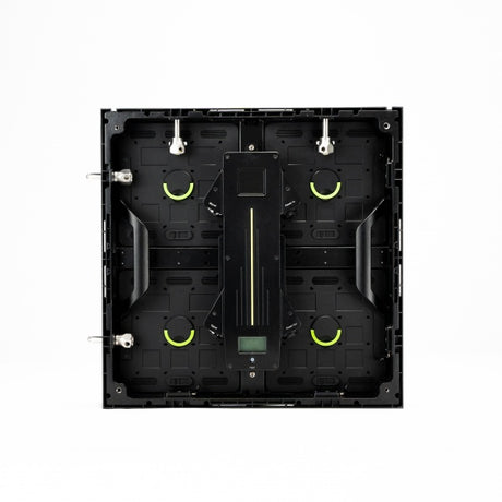 LED Videowall Messewand