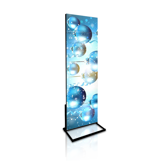 LED Videowall P3