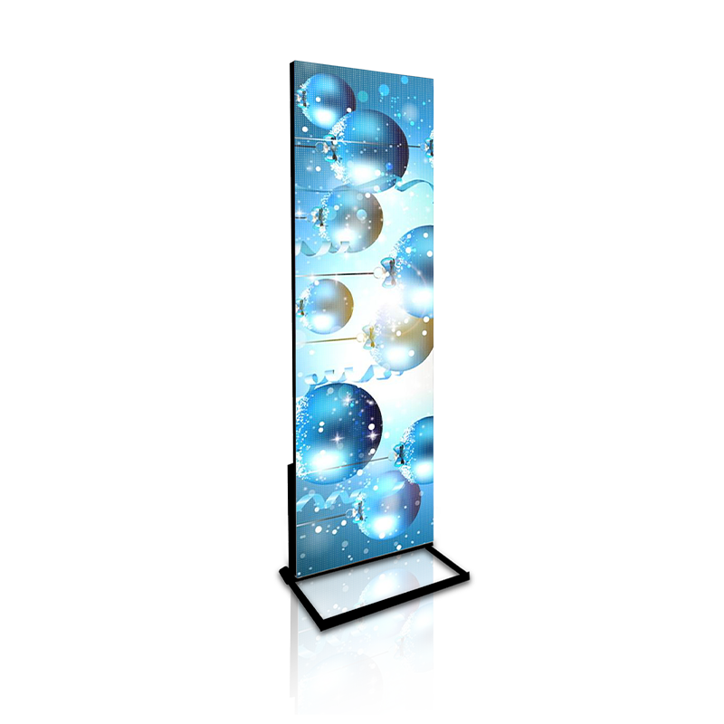 LED-Wall für Hamburg – Videowall für Messe und Event
