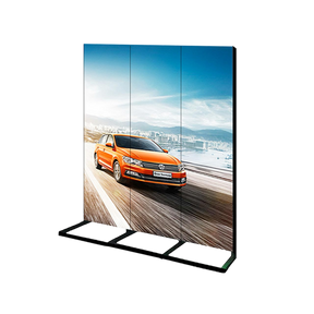 LED Videowall P3 Outdoor - 3er Set