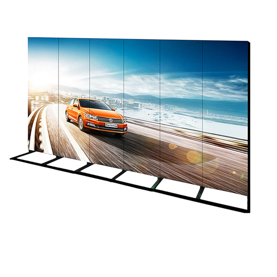 LED Videowall P3 Outdoor - 6er Set