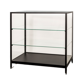 Vitrinentheke "Hamburg" kaufen – Messe-Shop24.de