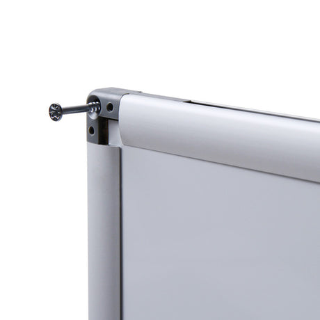 Whiteboard Scritto® Economy, 100x150